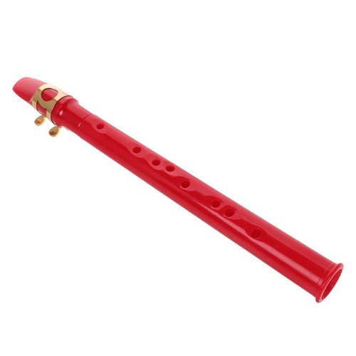 Compact pocket size mini sax - pocket,