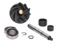 Gilera Runner 125 FX SP 2T LC