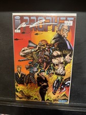 Prophet #5 Image Comics 1993