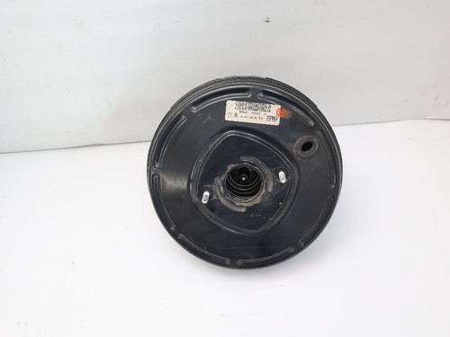 Brake booster citroen berlingo - booster,