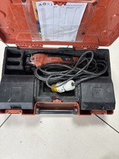 Fein Multimaster FMM350Q multi tool