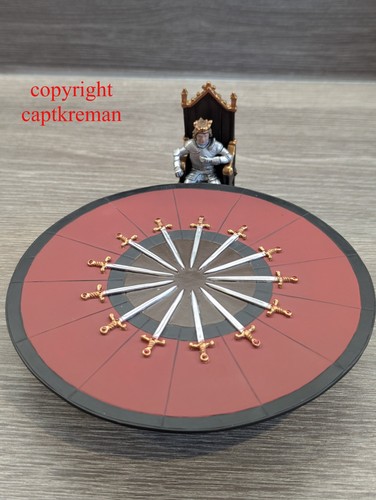 Britain the round table - britain,,