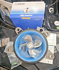 NEW Metal Jet Pump Complete