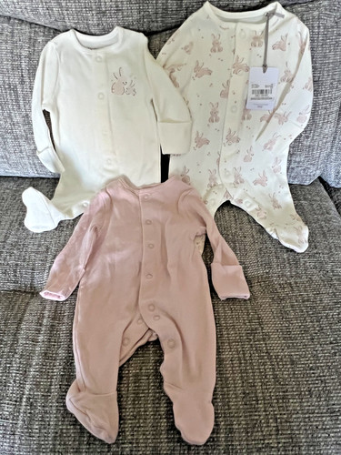 Baby girls pack bunny - baby,