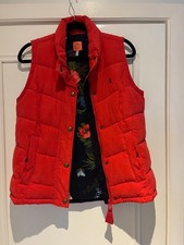 Joules Women's Padded Gilet