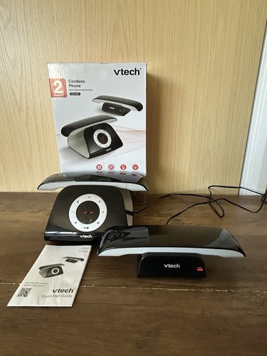Vtech ls1351 dect - dect, cordless