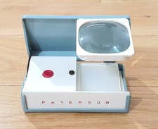 Vintage Paterson Illuminated