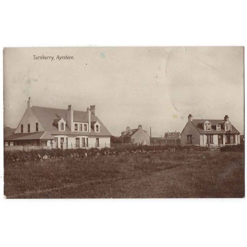 Turnberry maidens road - maidens,