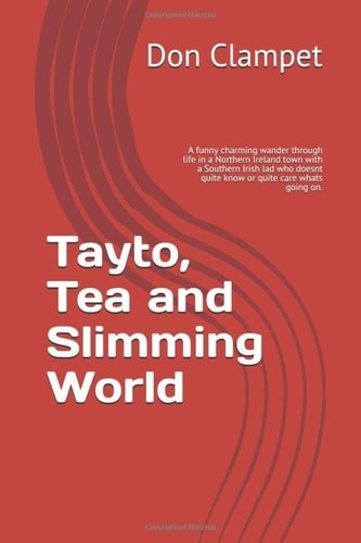 Tayto tea and slimming world - tayto,,