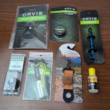 Orvis, Loon, Fishpond Fly