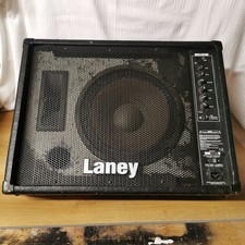 Laney cp12 120w powered - cp12,