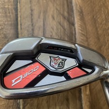 Wilson Staff D300 Single 8