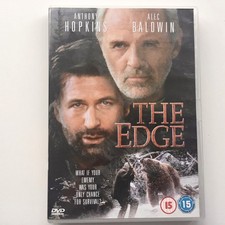 The Edge (DVD, 2002)