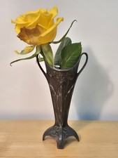 Small Antique Art Nouveau