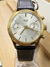 Heuer Chronograph 3648 Vintage