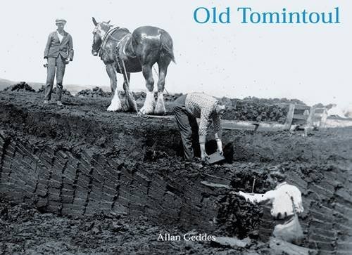Old tomintoul strathaven - old, tomintoul:
