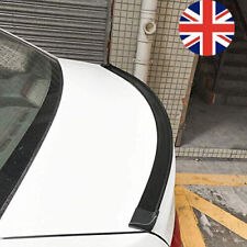1.5M 3D Gloss Black Car Rear