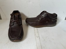 Henri Lloyd Leather Shoes Size UK 8 EU 42