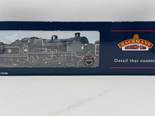 Bachmann 32-153A N Class 1821