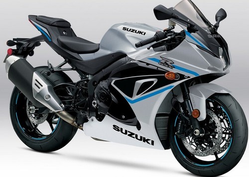 Suzuki gsx r1000 2017 - gsx-r1000,