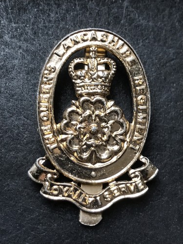 The queens lancashire - the,