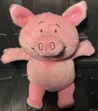 Percy Pig soft toy by M&S