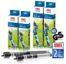 JUWEL AQUA HEAT AQUARIUM