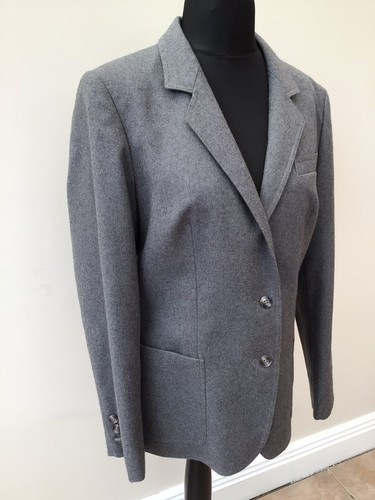 Vintage hucke grey - hucke, new