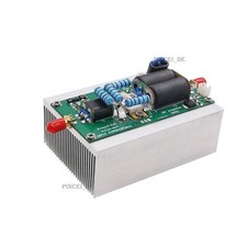 100W Shortwave Amplifier RF