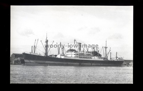 Gb2855 blue funnel line - -,