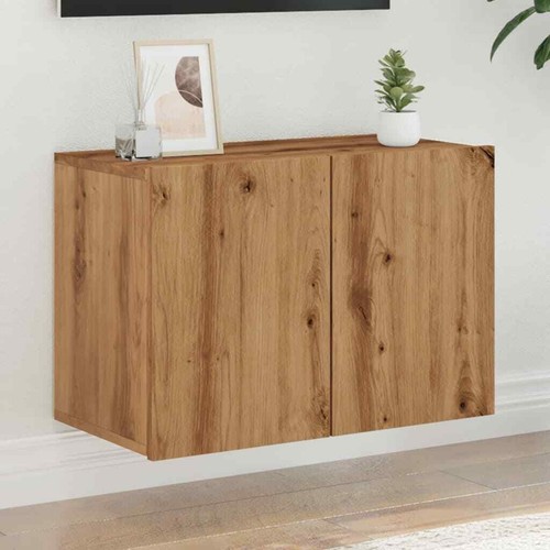 Cabinet wall mounted - tv,