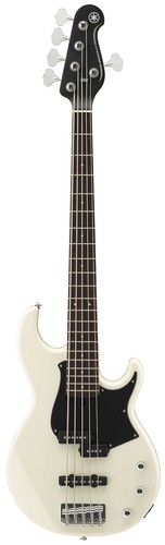 Yamaha bb235 string bass - yamaha, 5-string