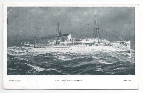 Bisn british india - india, steam