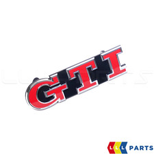 NEW GENUINE VOLKSWAGEN GOLF