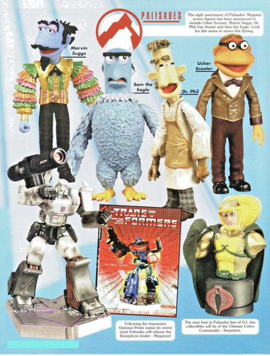 2004 the muppets palisades - 2004,