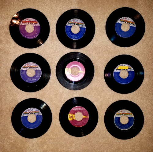 Lot northern vintage - of, 9