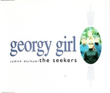 Judith Durham/ The Seekers -