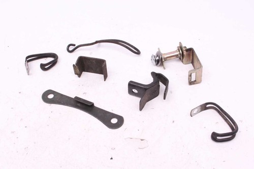 Lot remaining parts suzuki - of,