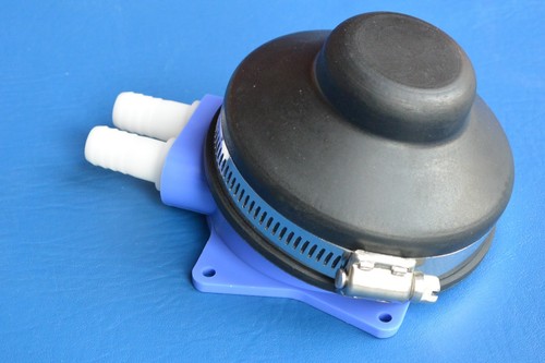 Baby foot pump boat - baby,