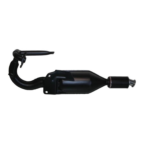Exhaust complete peugeot - complete,