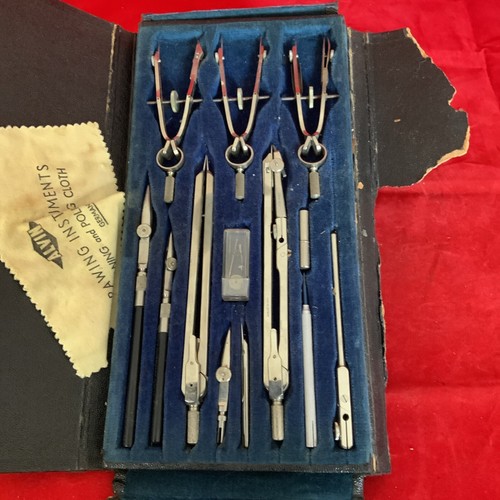 Antique alvin professional - alvin,