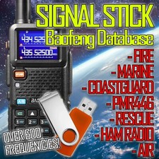 SignalStick 2024 Baofeng