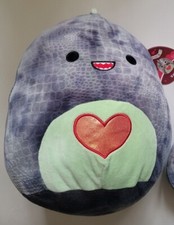 NEW SQUISHMALLOW 11”  XANDER