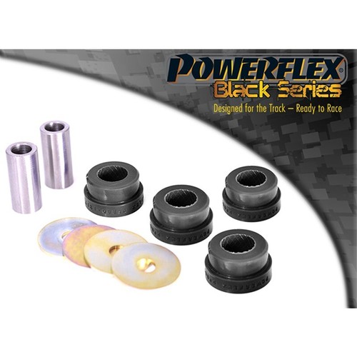 Powerflex black series rear - powerflex,