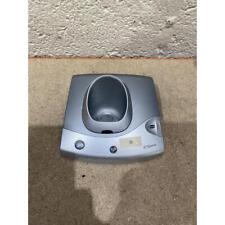 BT Diverse 6210 Digital Cordless Telephone Answering Machine Silver SIM Reader