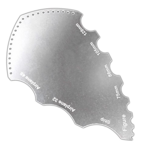 Aj0004 304 stainless steel - stainless,