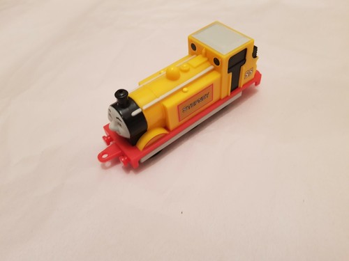 Thomas the tank engine - thomas,