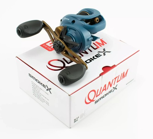 Quantum smoke smx100ppt - quantum,