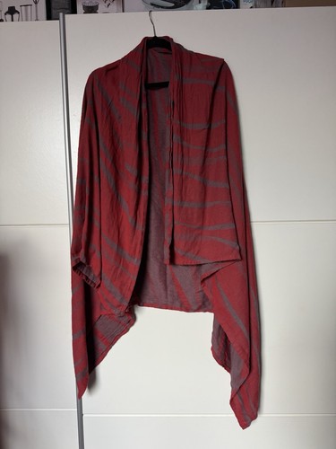 Turkish airlines red burgundy - airlines, red/burgundy
