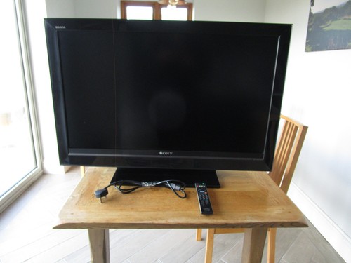 Sony bravia lcd colour - sony,